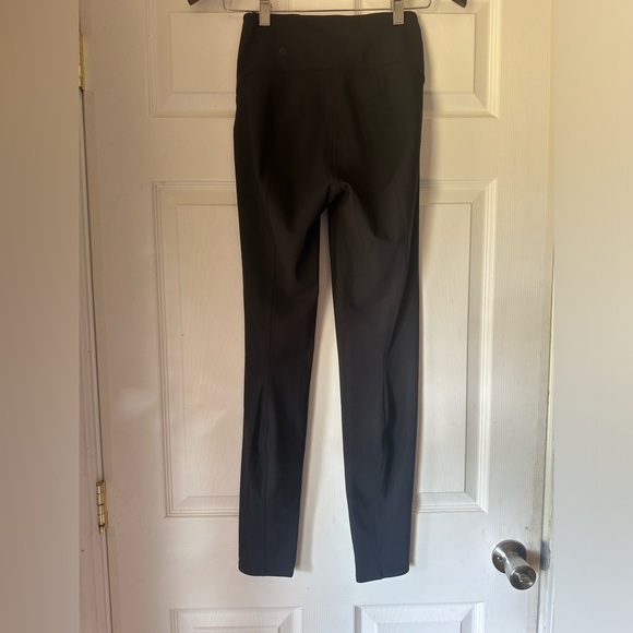 Lululemon Here To There High Rise Pants size 4 - Picture 10 of 11